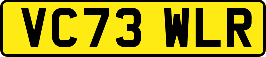 VC73WLR
