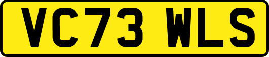 VC73WLS