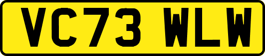 VC73WLW