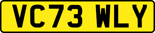 VC73WLY
