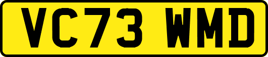 VC73WMD