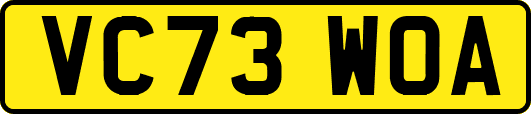 VC73WOA