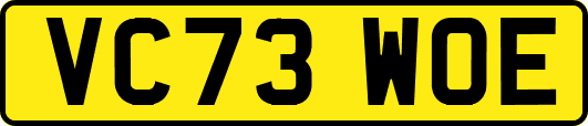 VC73WOE