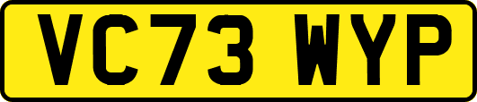 VC73WYP