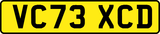 VC73XCD