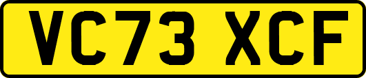 VC73XCF
