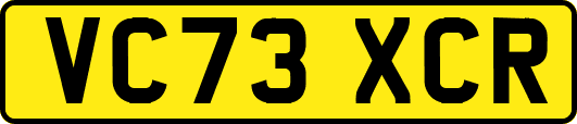 VC73XCR