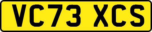 VC73XCS