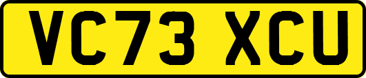 VC73XCU