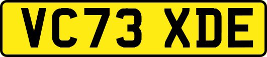 VC73XDE