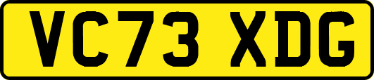 VC73XDG