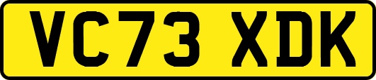 VC73XDK