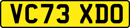 VC73XDO