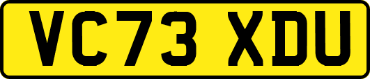 VC73XDU