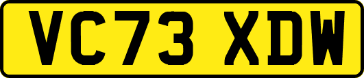 VC73XDW