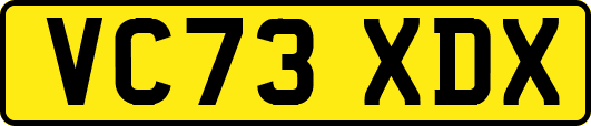 VC73XDX