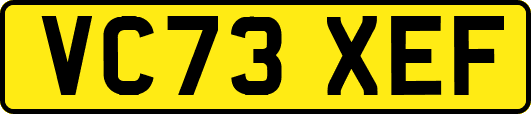 VC73XEF