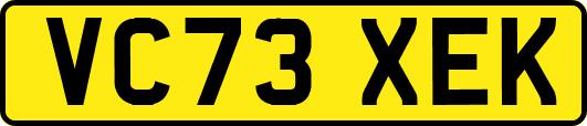 VC73XEK