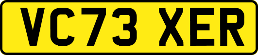 VC73XER