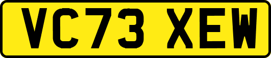 VC73XEW