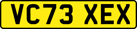 VC73XEX
