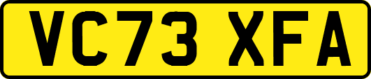 VC73XFA