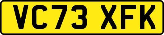 VC73XFK