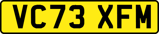 VC73XFM