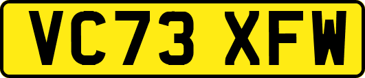 VC73XFW