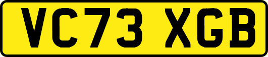 VC73XGB