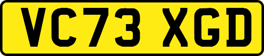 VC73XGD