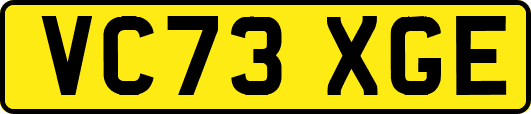 VC73XGE