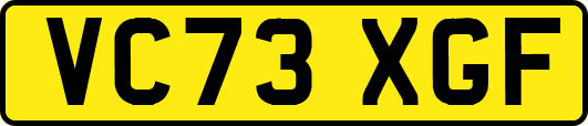 VC73XGF