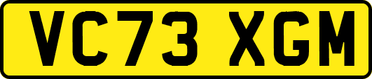 VC73XGM