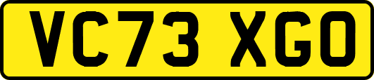 VC73XGO