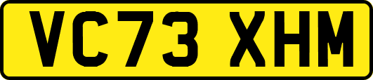 VC73XHM
