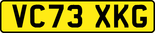 VC73XKG