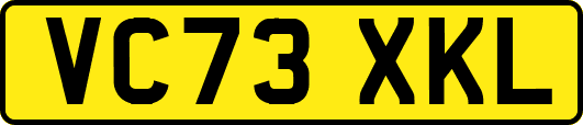 VC73XKL