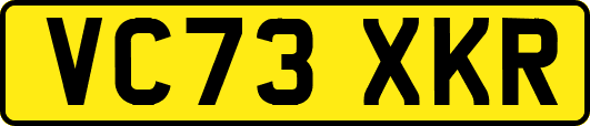 VC73XKR