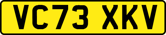 VC73XKV
