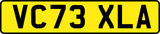 VC73XLA