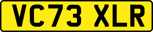 VC73XLR