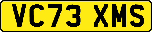 VC73XMS