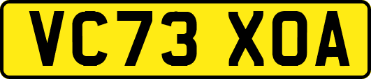 VC73XOA