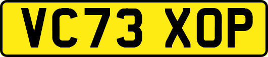 VC73XOP