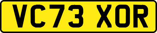 VC73XOR