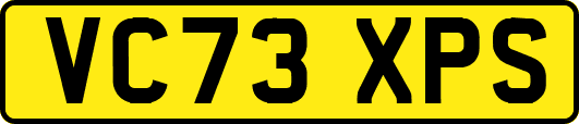 VC73XPS