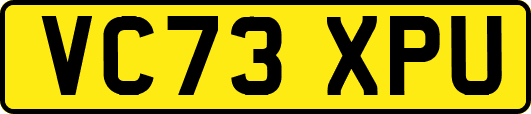 VC73XPU