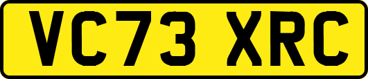 VC73XRC
