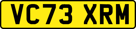 VC73XRM
